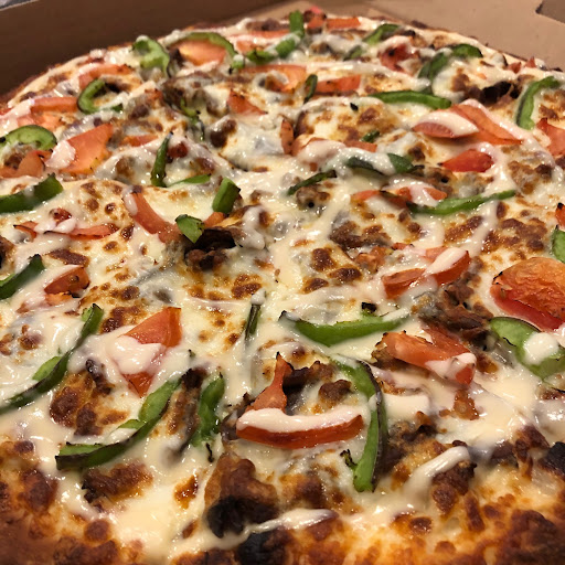 Photo of Roma Pizza & Donair - 4 Versailles Ave, St. Albert, AB T8N 7V1